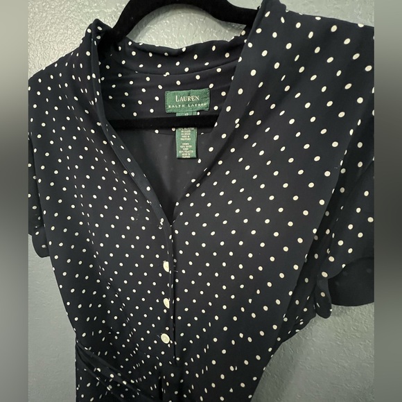 Ralph Lauren dress - Picture 2 of 4